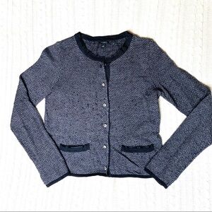 Ann Taylor cardigan
